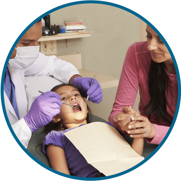 Family Care Health Centers Dentist Pediatric