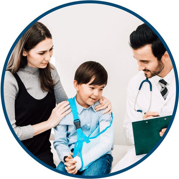 Family Care Health Centers Pediatrics
