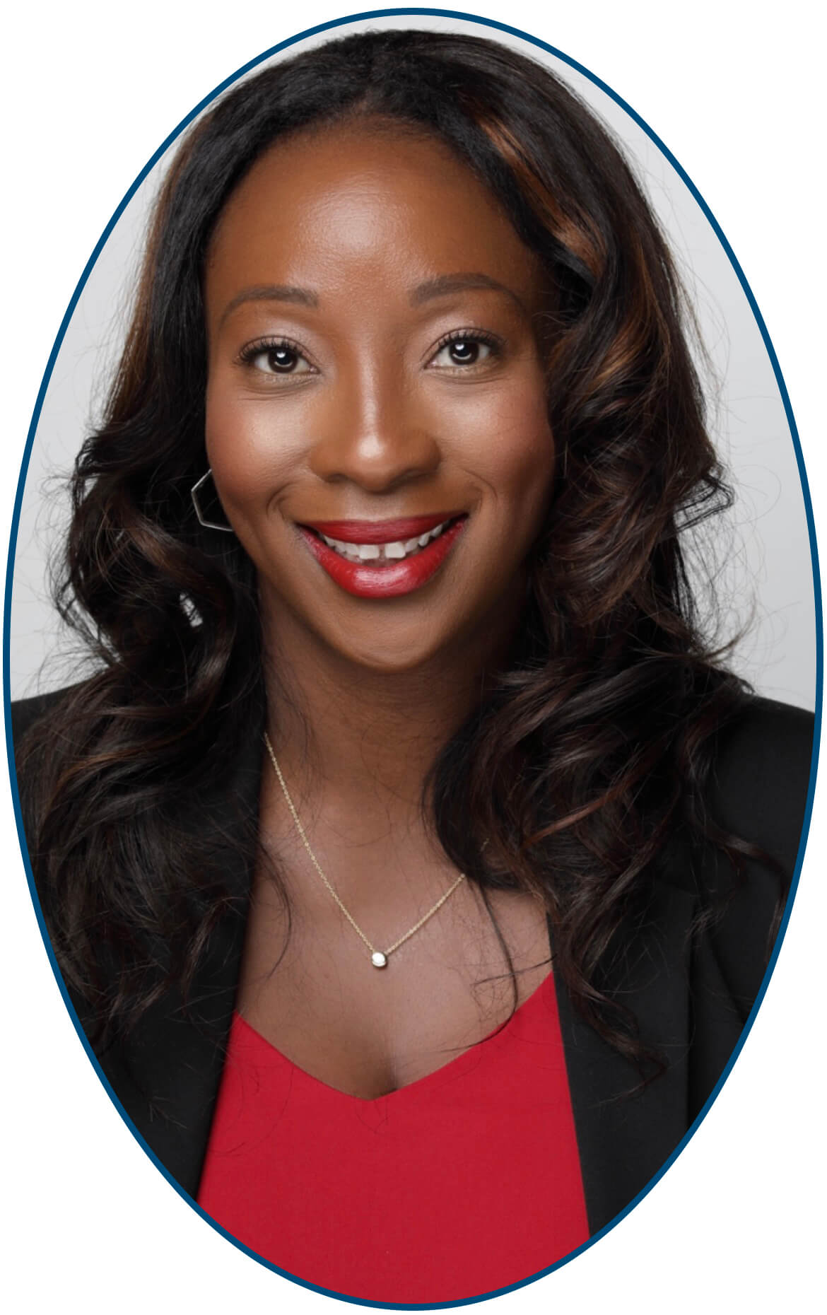 Dr. Aramide Ayorinde Family Care Health Centers CEO