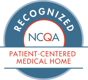 Family Care Health Centers Patient Centered Medical Home Badge