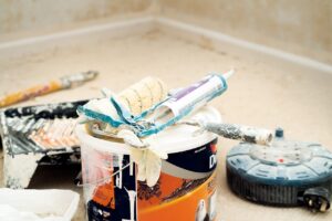 Family Care Health Centers Prevent Lead Poisoning Home Repair