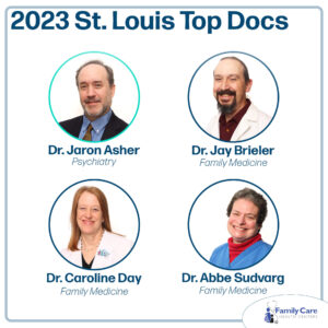 Family Care Health Centers St. Louis Top Doctors 2023