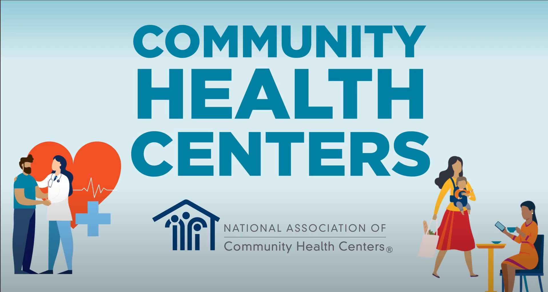 Family Care Health Centers NACHC Health Center Advocacy