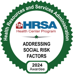 Family Care Health Centers HRSA Addressing Social Risk Factors Awardee