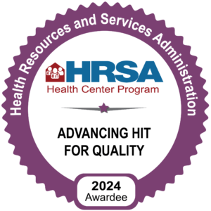 Family Care Health Centers HRSA Advancing Health Information Technology for Quality Awardee