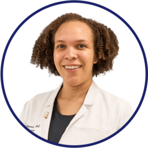 Family Care Health Centers Dr. Chyleigh Harmon, MD