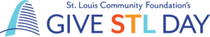 Give STL Day Logo